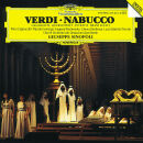 Verdi Giuseppe - Nabucco (Qs / Domingo Placido /...