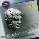 Brahms J. - Ein Deutsches Requiem (Janowitz Gundula /...