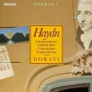 Haydn - Operas Vol.2