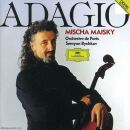Diverse Cello - Adagio