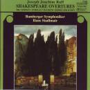 Shakespeare-ouvertueren (Diverse / )