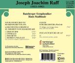 Shakespeare-ouvertueren (Diverse / )