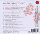 Händel Georg Friedrich - Sento Brillar (Kasarova Vesselina / Curtis Alan / Il Complesso Barocco)