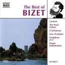Bizet Georges - Best of Bizet (Diverse Interpreten)