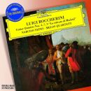 Boccherini Luigi - Guitar Quintets (Yepes Narciso)