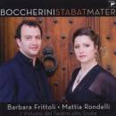 Boccherini Luigi - Stabat Mater (Frittoli Barbara /...