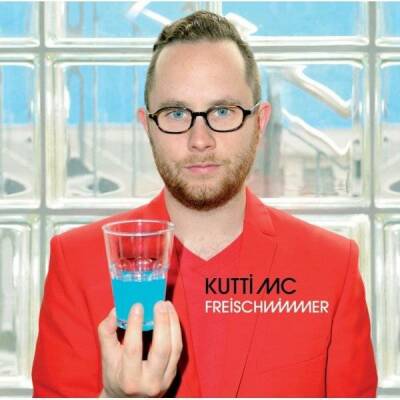 Kutti Mc - Freischwimmer