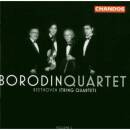 Beethoven Ludwig van - Streichquar.op.59/74 (Borodin...