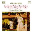 Granados Enrique - Klaviermusik Vol.7