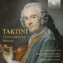 Violin Concertos,Sonatas