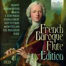 French Baroque Flute Edition (Diverse / )
