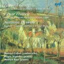 Dvorak - Franck - Grieg - Cello Music (Robert Cohen...