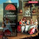 Gyrowetz - Symphonies (Bamert)