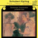 Bamberger Symphoniker - Schubert Epilog