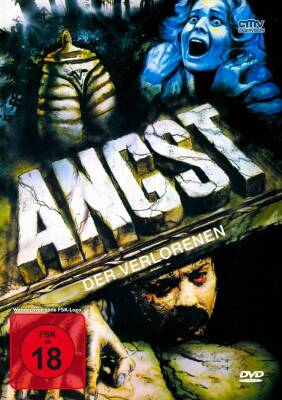 Angst Der Verlorenen (Uncut)