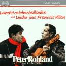 Rohland Peter - Balladen Und Lieder