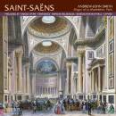 Saint-Saens Camille - Organ Music - Vol.1 (Smith...