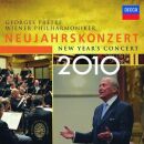 Neujahrskonzert 2010 (Pretre Georges/Diverse Komponisten)