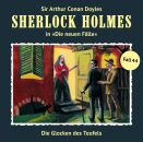 Sherlock Holmes - Die Glocken Des Teufels