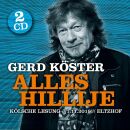 Gerd Köster - Alles Hillije