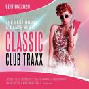 Classic Club Traxx 2020 (Diverse Interpreten)