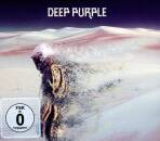 Deep Purple - WHOOSH!