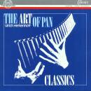 Herkenhoff Ulrich - The Art Of Pan-classics