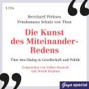 Die Kunst Des Miteinander-Redens (Diverse Interpreten)