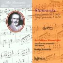 Stojowski Zygmunt (1869-1946) - Romantic Piano Concerto:...