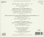Stojowski Zygmunt - The Romantic Piano Concerto - 28 (Plowright Jonathan)