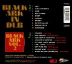 Black Ark Players - Black Ark In Dub & Black Ark Vol.2