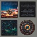Flying Lotus - Flamagra (Instrumentals / Ltd. 2Lp&Mp3&Slipmat / Vinyl LP & Downloadcode)