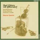 Dittersdorf Karl Ditters von - String Quartets