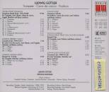 Telemann Georg Philipp / u.a. - Musik Fuertrompete & corno Da Cac (Güttler Ludwig / Virtuosi Saxoniae)