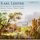 Leister Karl / Bognar Ferenc - Classical Sonatas