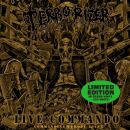 Terrorizer - Live Commando: Green Vinyl Edition