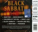 Black Sabbath - Sydney 1980