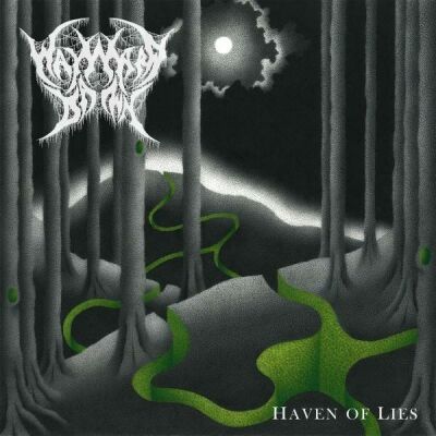 Wayward Dawn - Haven Of Lies