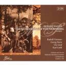 Wagner Richard - Meistersinger von Nuernberg, Die...