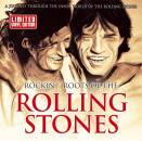 Rolling Stones, The - Rockin Roots Of