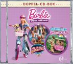Barbie - Barbie: Das Grosse Hundeabenteuer