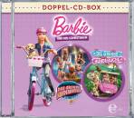 Barbie - Barbie - Das Grosse Hundeabenteuer