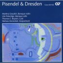 Pisendel / u.a. - Pisendel Und Dresden: Kammermusik...