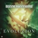 Söhne Mannheims - Evoluzion: Best Of