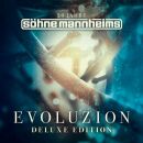 Söhne Mannheims - Evoluzion - Best Of - Deluxe Edition