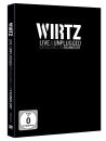 Wirtz - Live & Unplugged Im Gibson Club Frankfurt