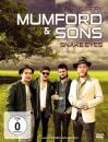 Mumford & Sons - Snake Eyes/documentary