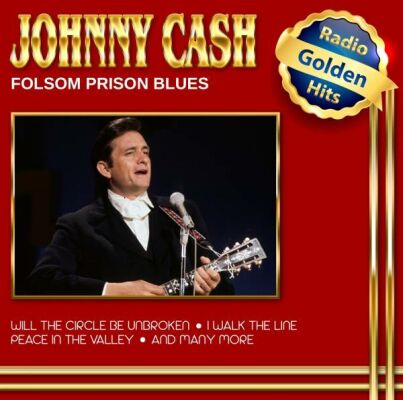 Cash Johnny - Folsom Prison Blues