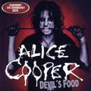 Cooper Alice - Devil´s Food