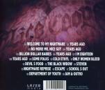 Cooper Alice - Devil´s Food